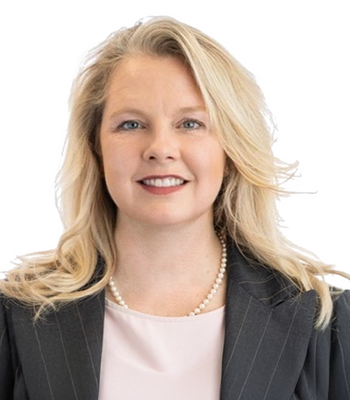 Portrait of Heidi Paranych, Selling Partner.