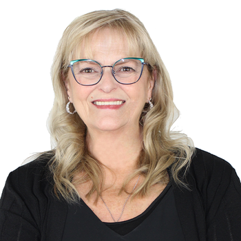 Portrait of Cheryl Gaulden, Selling Partner