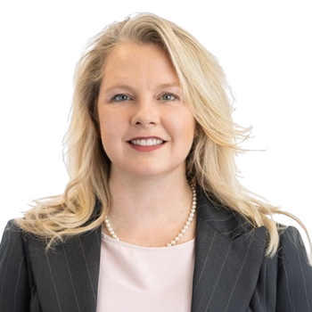 Portrait of Heidi Paranych, Selling Partner