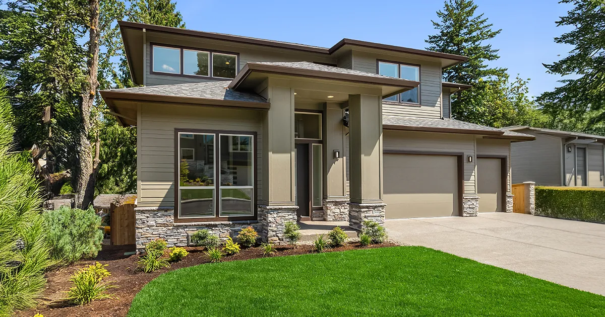 Creative Ways to Boost Curb Appeal Without Major Renovations Featured Image