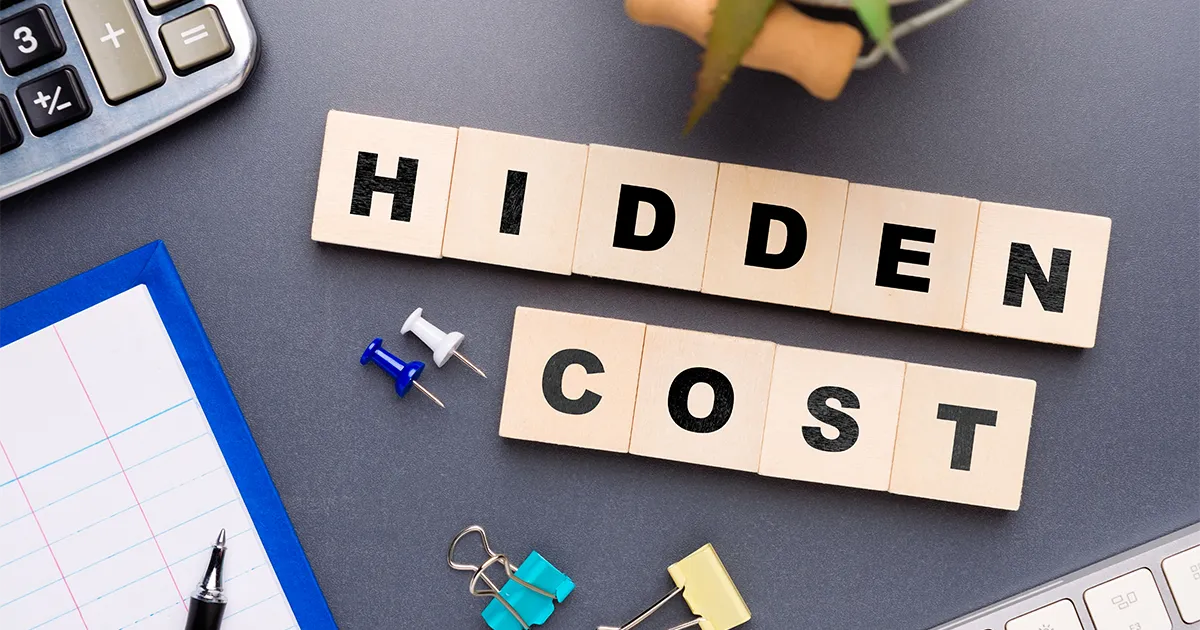 Hidden Costs That Catch Homebuyers Off Guard Featured Image