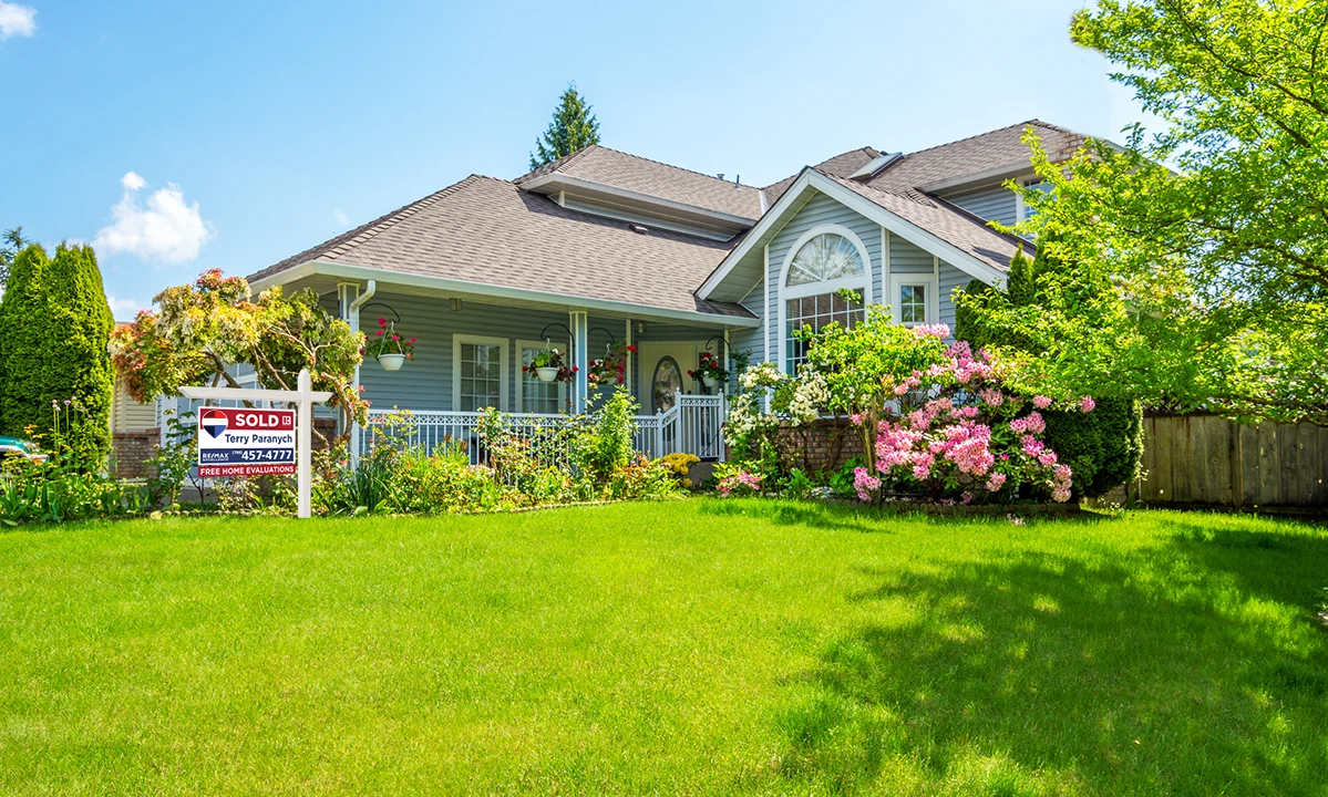 The 5 Key Advantages of Buying a Home This Spring Featured Image