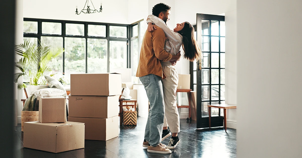 What To Expect When Moving From Renting To Ownership Featured Image