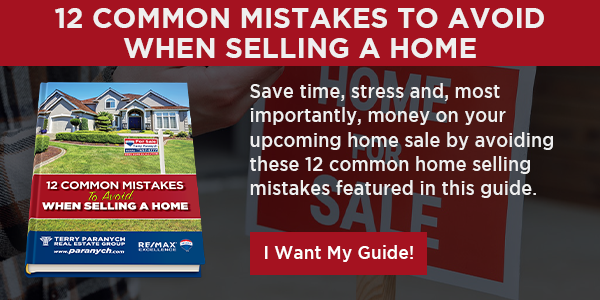 12 Common Mistakes to Avoid When Selling a Home CTA