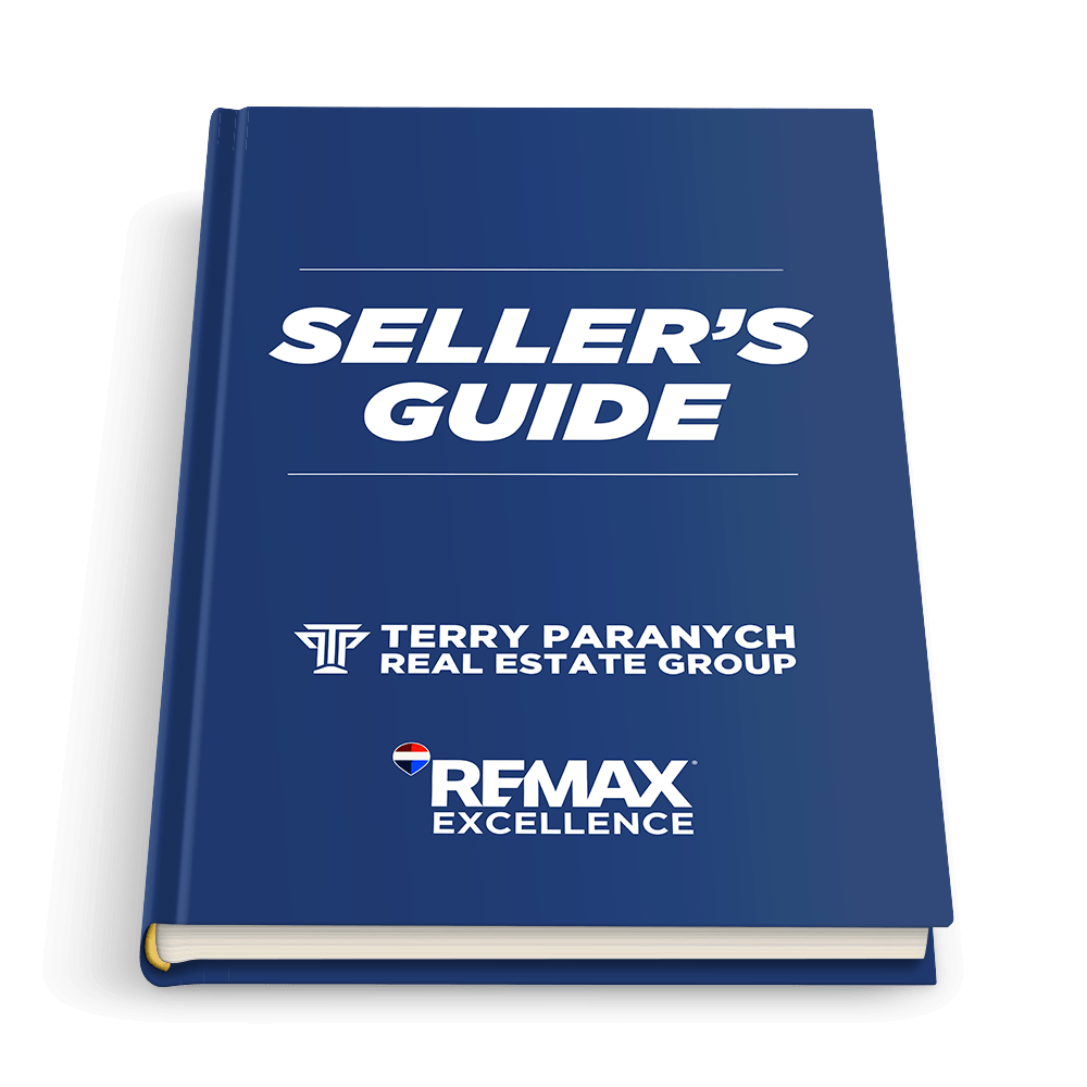 The Terry Paranych Real Estate Group Seller's Guide